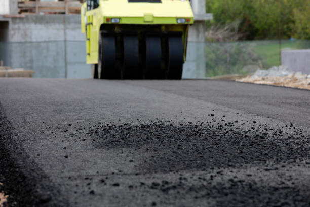 Best Driveway Paver Repair  in Strafford, MO
