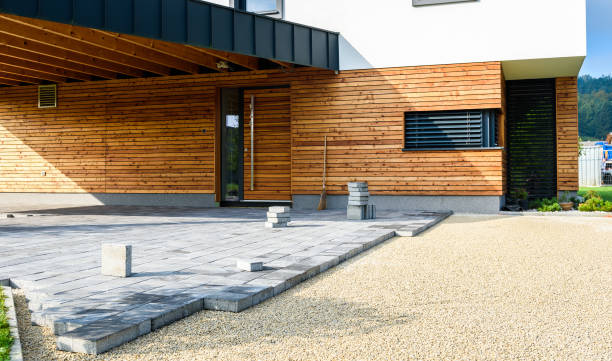 Best Interlocking Driveway Pavers  in Strafford, MO