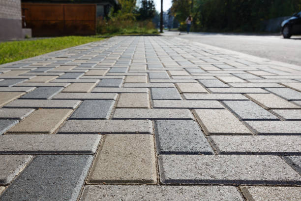 Reasons to Select Us for Your Driveway Paving Requirements in Strafford, MO