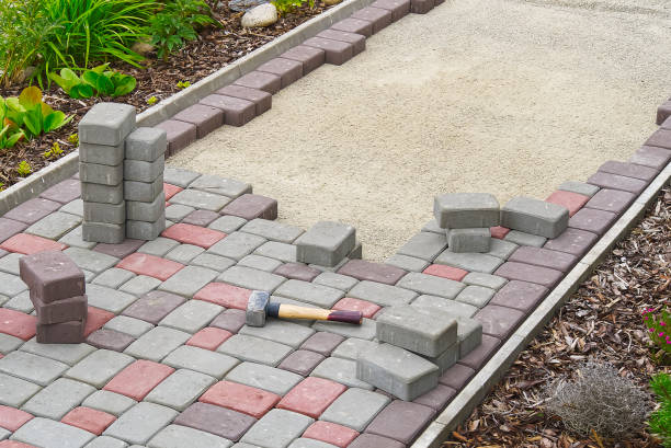 Best Driveway Pavers Near Me  in Strafford, MO