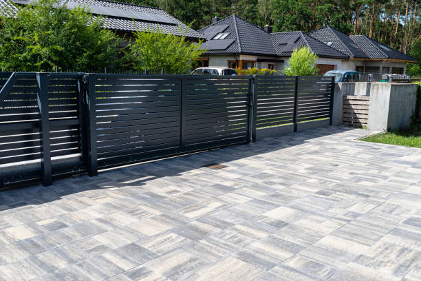 Best Driveway Paving Near Me  in Strafford, MO