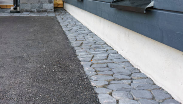 Best Driveway Resurfacing Pavers  in Strafford, MO