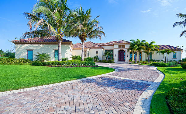 Best Affordable Driveway Pavers  in Strafford, MO
